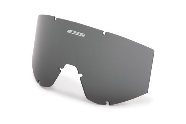 ESS 740-0226 Striker Smoke Gray Lenses 50-Pack