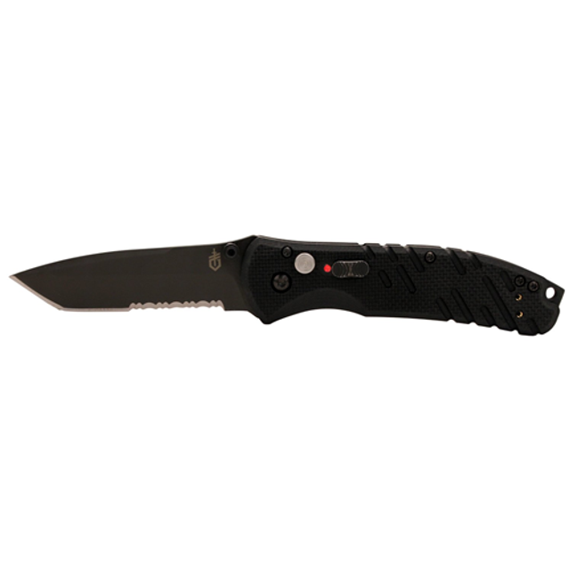 Gerber Gear 30-000845 Propel Downrange Assisted Opening Gerber Gear 30-000845 Propel Downrange Assisted Opening
