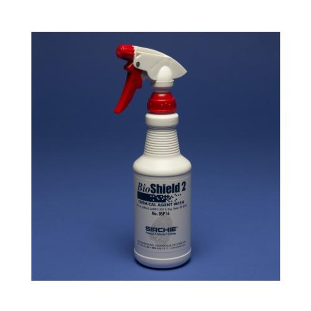 Premier Crown BSP16 BioShield Decontamination Spray