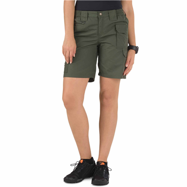 5.11 Tactical 63071ABR-190-4 Wm Taclite Shorts