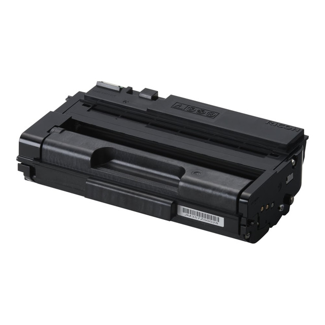 RICOH OF AMERICA INC. 408288 Ricoh Original Laser Toner Cartridge - Black Pack - Laser RICOH OF AMERICA INC. 408288 Ricoh Original Laser Toner Cartridge - Black Pack - Laser