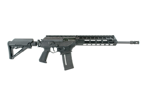 IWI GAR27 Galil ACE GEN II Rifle w/ Side Folding Adjustable Stock