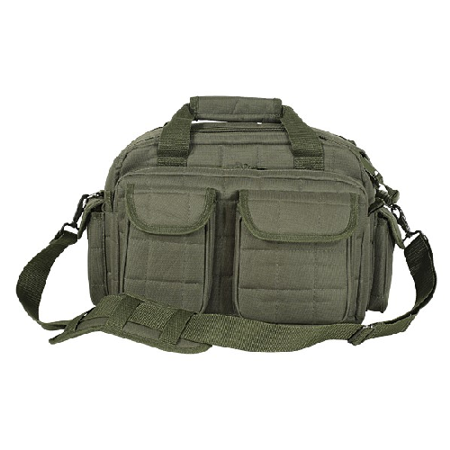 Voodoo Tactical 15-9649004000 Scorpion Range Bag