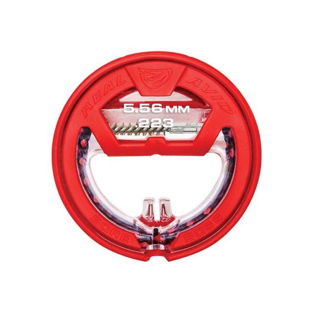 Real Avid AVBB223 Bore Boss - .223CAL/5.56MM