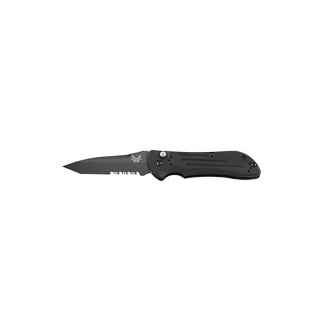 Benchmade 9101SBK Auto Stryker Benchmade 9101SBK Auto Stryker