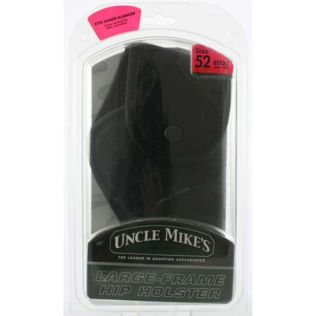 Uncle Mike's 81521 Hip Holster