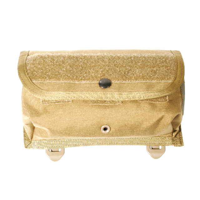 BLACKHAWK! 37CL46CT Medium Utility Pouch BLACKHAWK! 37CL46CT Medium Utility Pouch