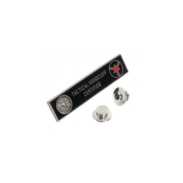 ASP 59241 Uniform Bars (Tactical Weapon Certified) ASP 59241 Uniform Bars (Tactical Weapon Certified)