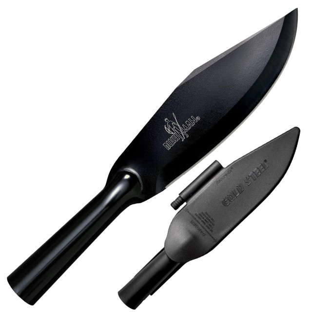 Cold Steel 95BBUSK Bowie Bushman Cold Steel 95BBUSK Bowie Bushman