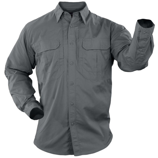 5.11 Tactical 72175ABR-092-3XL TACLITE PRO L/S SHIRT