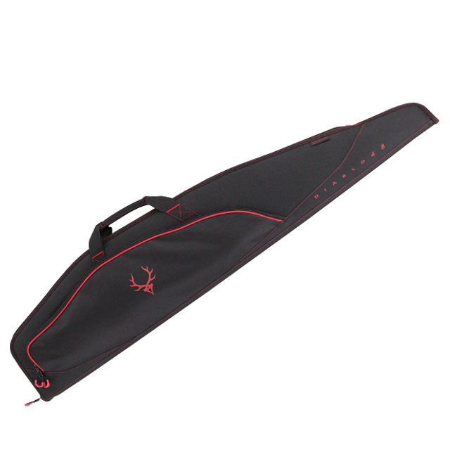 Evolution Outdoor 44363-EV Diablo II Rifle Case