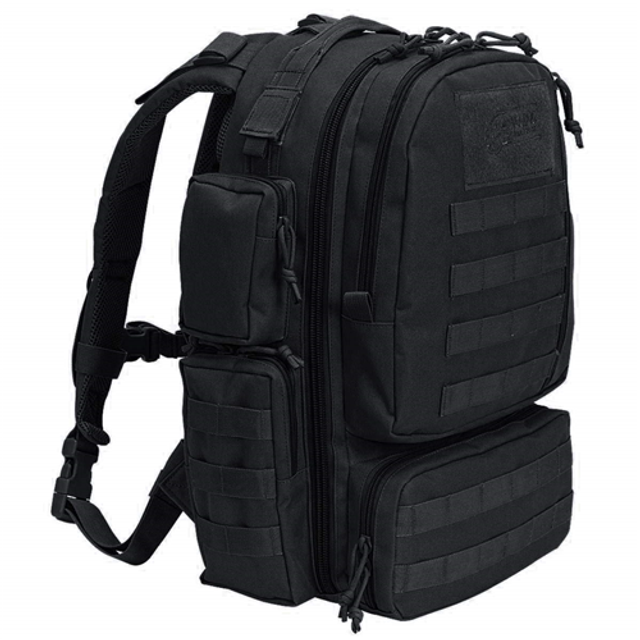 Voodoo Tactical 15-0058041000 Mini Tobago Pack