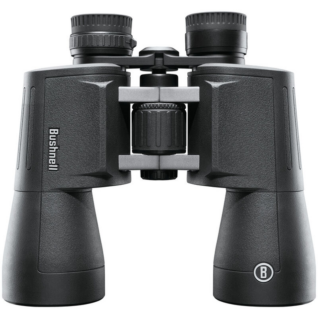 Bushnell PWV2050 20x50 2.0 Aluminum MC, Metal Chass, Rubber Armor, Hang Box 5L