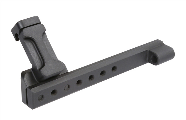 Midwest Industries MI-SCOUT-XAP Scout Light Pro Extended Mount Picatinny Midwest Industries MI-SCOUT-XAP Scout Light Pro Extended Mount Picatinny