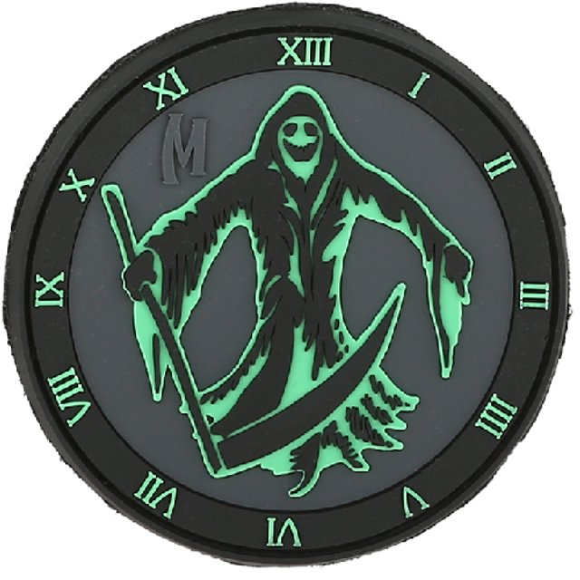 Maxpedition REAPZ Reaper Morale Patch Maxpedition REAPZ Reaper Morale Patch