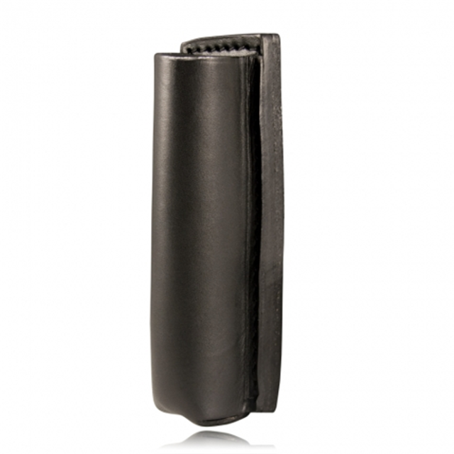 Boston Leather 5491PSC-3 Streamlight Poly Stinger Holder, Open Top With Clip Boston Leather 5491PSC-3 Streamlight Poly Stinger Holder, Open Top With Clip