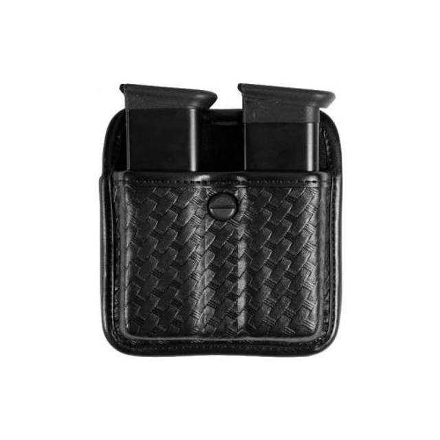 Safariland 1017023 Model 7922 Triple Threat II Double Magazine Pouch