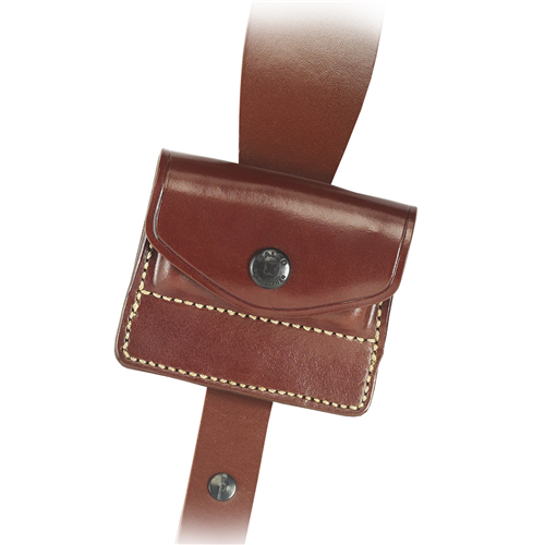 Galco Gunleather GAAC44 Great Alaskan Ammo Carrier