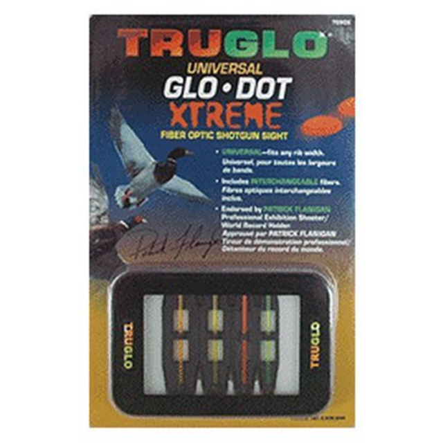 Truglo TG90D GLO-DOT Universal Dual Color