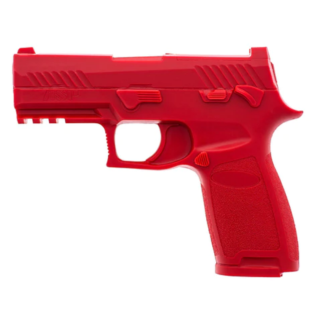 ASP 07368 Red Gun Training Series