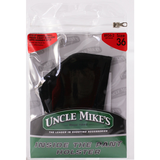 Uncle Mike's 89362 OT Inside-the-Pant Holster Uncle Mike's 89362 OT Inside-the-Pant Holster