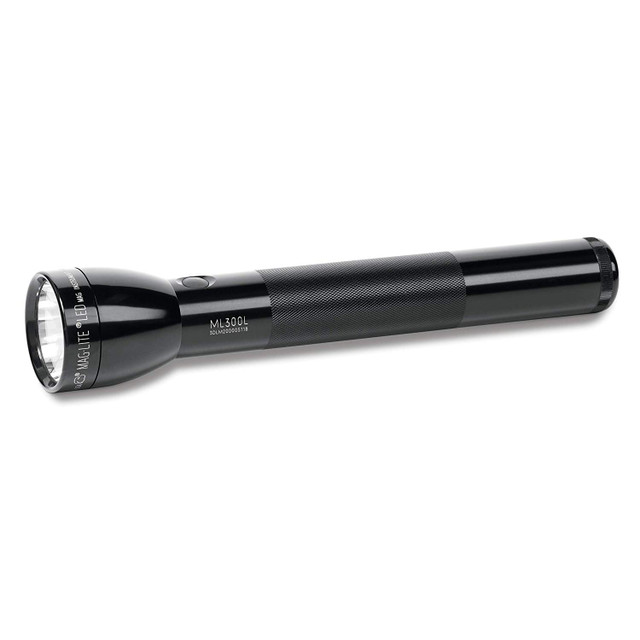 Maglite ML300L-S4015 Maglite ML300L LED 4D-CELL Flashlight Maglite ML300L-S4015 Maglite ML300L LED 4D-CELL Flashlight