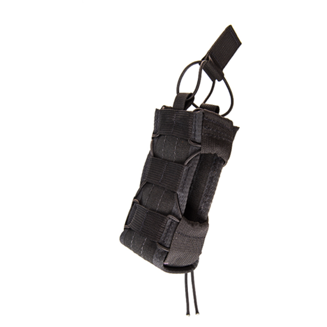 High Speed Gear 11MAC0BK Multi-Access Comm MOLLE Pouch High Speed Gear 11MAC0BK Multi-Access Comm MOLLE Pouch