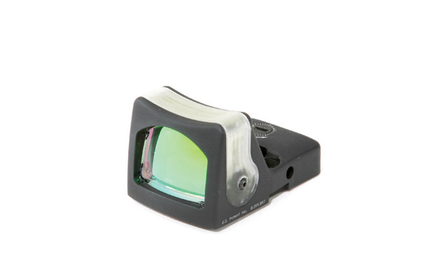 Trijicon RM05G RMR Dual Illuminated Reflex Sight w/ 9.0 MOA Dot
