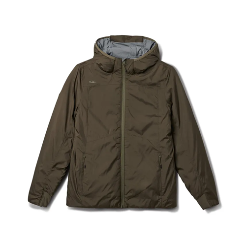 5.11 Tactical 68017ABR-186-M Starling Primaloft Jacket