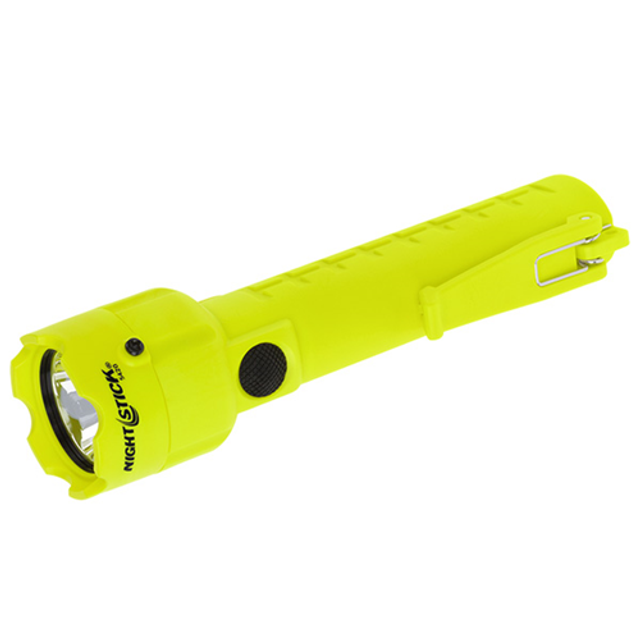 Nightstick XPP-5420G Intrinsically Safe Permissible Flashlight