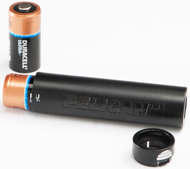 Pelican Products 02380R-3020-001 2387 Battery Casing Pelican Products 02380R-3020-001 2387 Battery Casing
