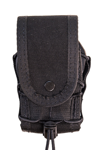 High Speed Gear 10DC10BK Handcuff TACO Covered Adaptable Belt Mount High Speed Gear 10DC10BK Handcuff TACO Covered Adaptable Belt Mount