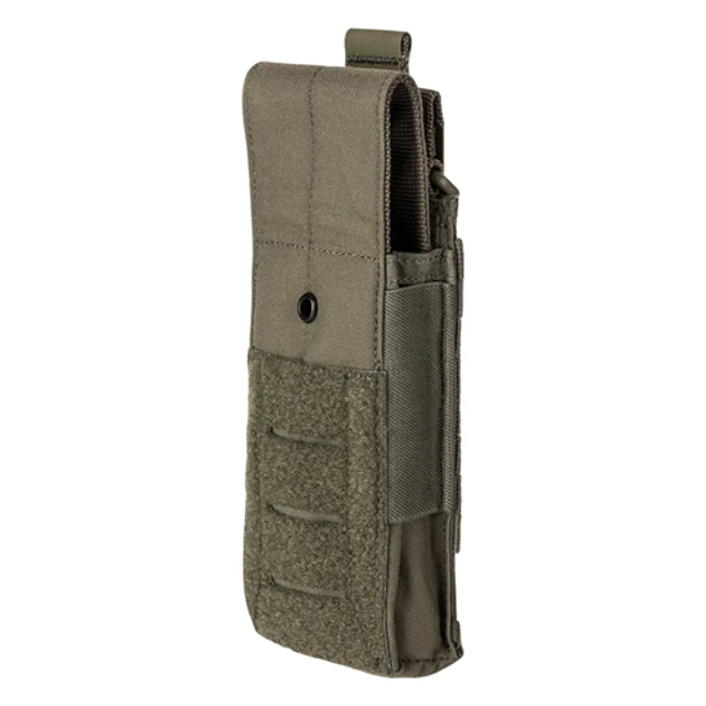 5.11 Tactical 56679ABR-186-1 SZ FLEX SGL AR CVR POUCH