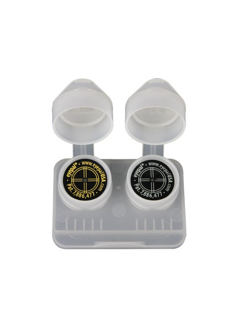 Lyman Products 3112002 EyePal Combo Pack Sight Kit