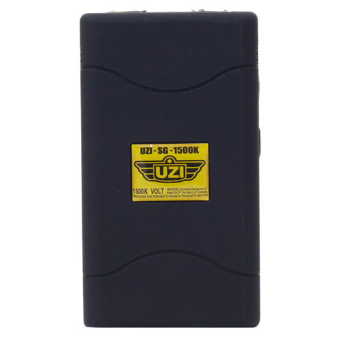 UZI UZI-SG-1500 Stun Device - 1.5 Million Volts