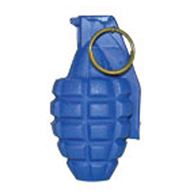 Blue Training Guns By Rings FSMK2 Mk 2 Fragmentation