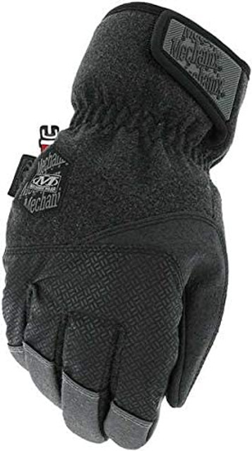 Mechanix Wear CWKWS-58-012 ColdWork Wind Shell XXL Mechanix Wear CWKWS-58-012 ColdWork Wind Shell XXL