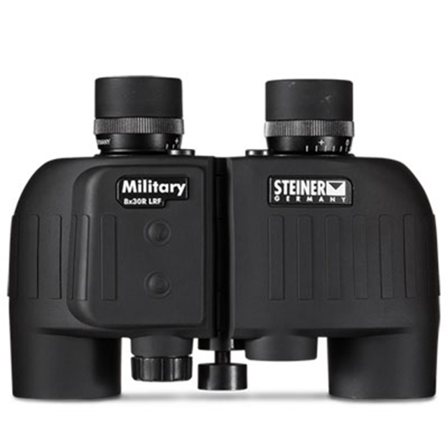 Steiner Binoculars 2680 M830r LRF 8x30 Binoculars Steiner Binoculars 2680 M830r LRF 8x30 Binoculars