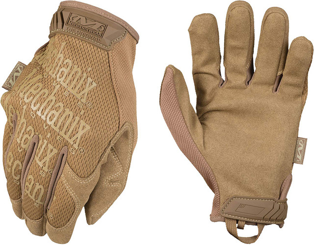 Mechanix Wear MG-72-010 The Original Glove