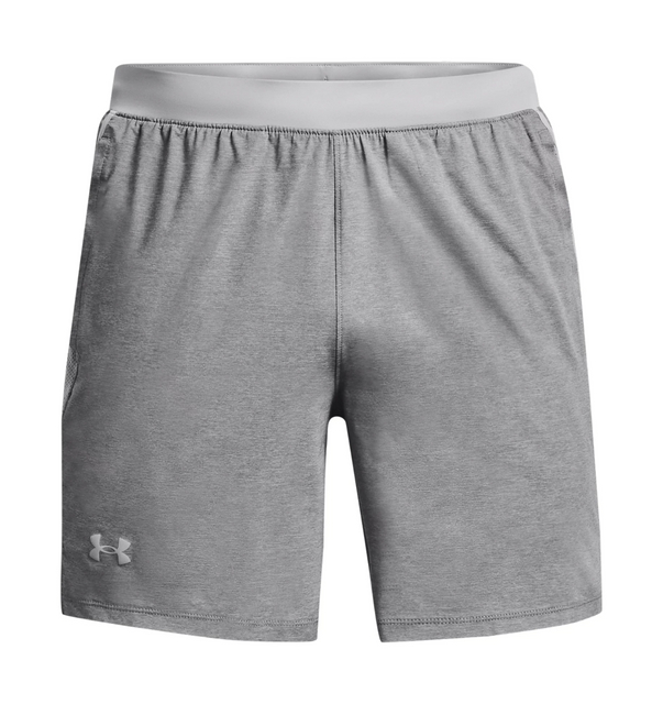 Under Armour 1361493011MD UA Launch Run 7'' Shorts