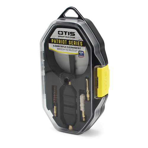 Otis Technology FG-701-65 Patriot Gun Cleaning Kit