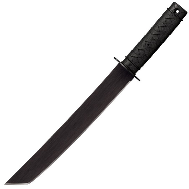 Cold Steel 97TKJZ TACTICAL TANTO MACHETE