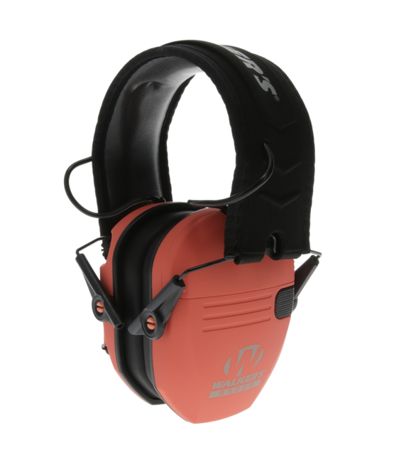 Walkers GWP-RSEM-COR Razor Muff Coral Walkers GWP-RSEM-COR Razor Muff Coral