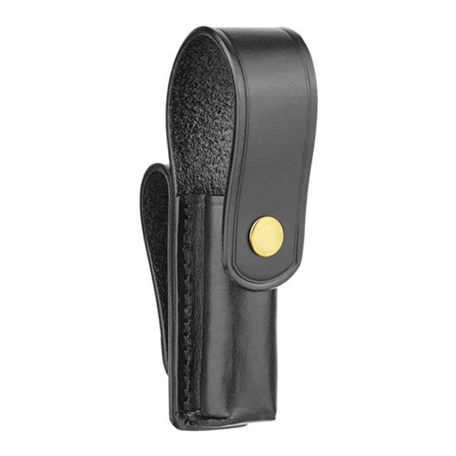 Dutyman 3111G Plain Leather Strion Holder