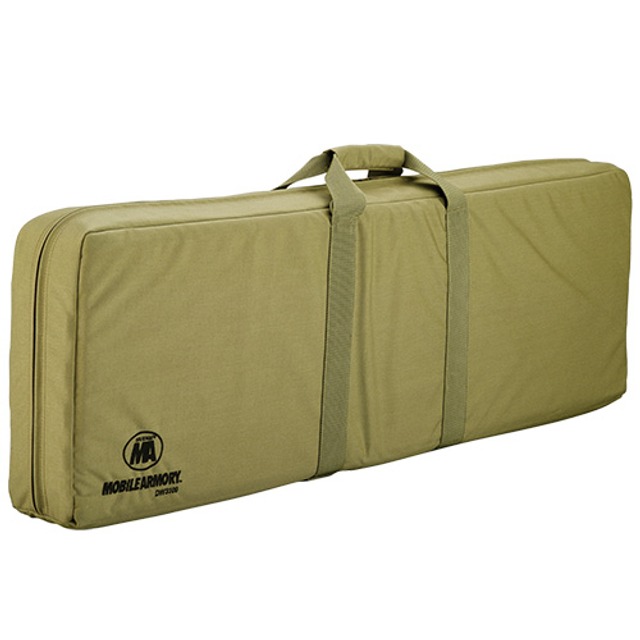Pelican Products 472DW3300COY BAG, SOFT-SIDED, COYOTE, IM3300