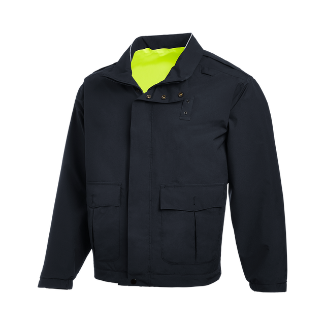 Flying Cross 57160 10 SMALL SHORT Dutyguard RT Reversible Bomber Jacket