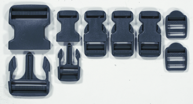 Voodoo Tactical 02-7407001000 Mil-Spec Field Repair Kit Voodoo Tactical 02-7407001000 Mil-Spec Field Repair Kit