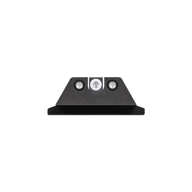 Night Fision SAW-201-007-WGZG Night Sight Set for S&W M&P/M&P 2.0/SD9 VE