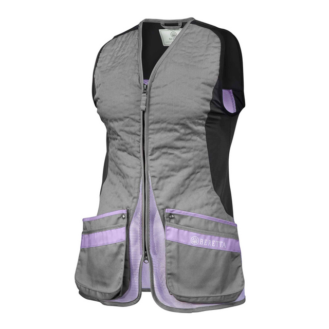 Beretta GT791T155309OHXXL SILVER PIGEON EVO VEST W