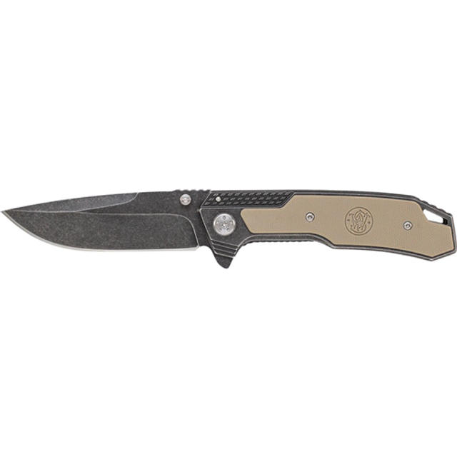 Smith & Wesson SW609CP Liner Lock Folding Knife